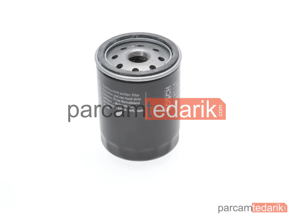 BOSCH 0451103111 | Yağ Filtresi — Fiat Panda, Fiat Uno, Lancia Y10