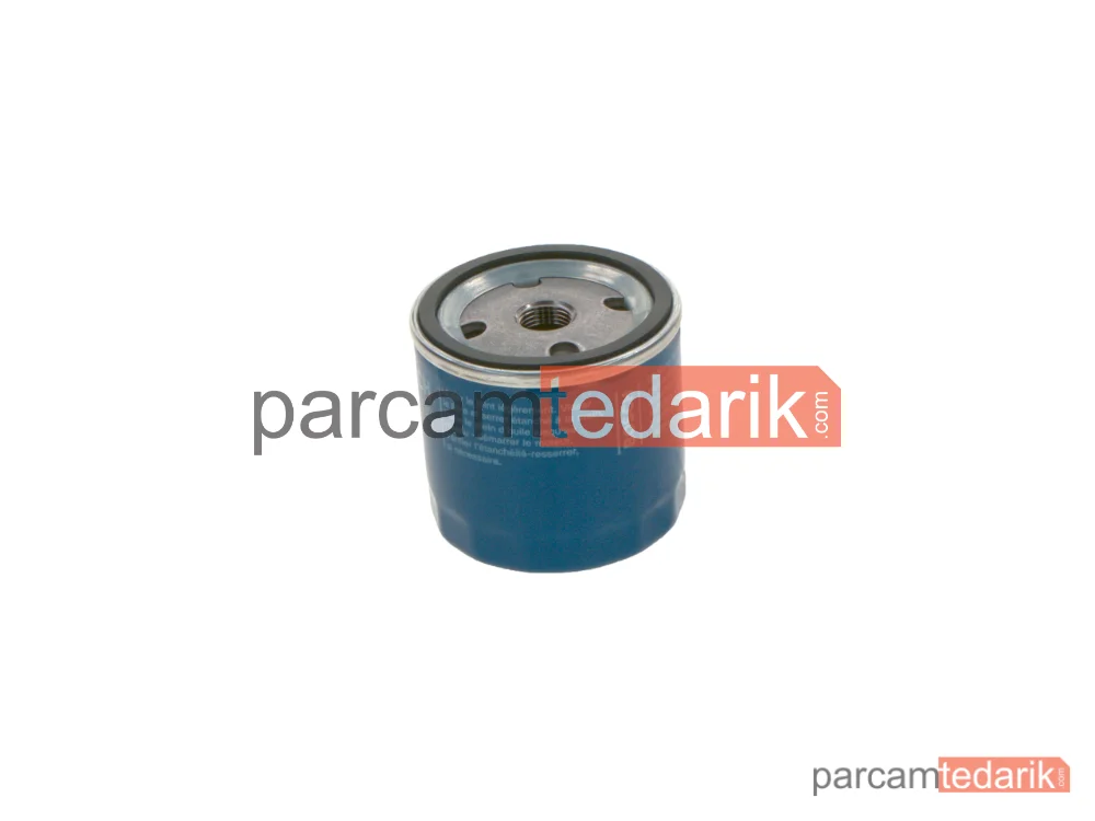 BOSCH 0451103139 | Yağ Filtresi — Talbot 1307-1510, Talbot Simca 1000, Talbot Horizon