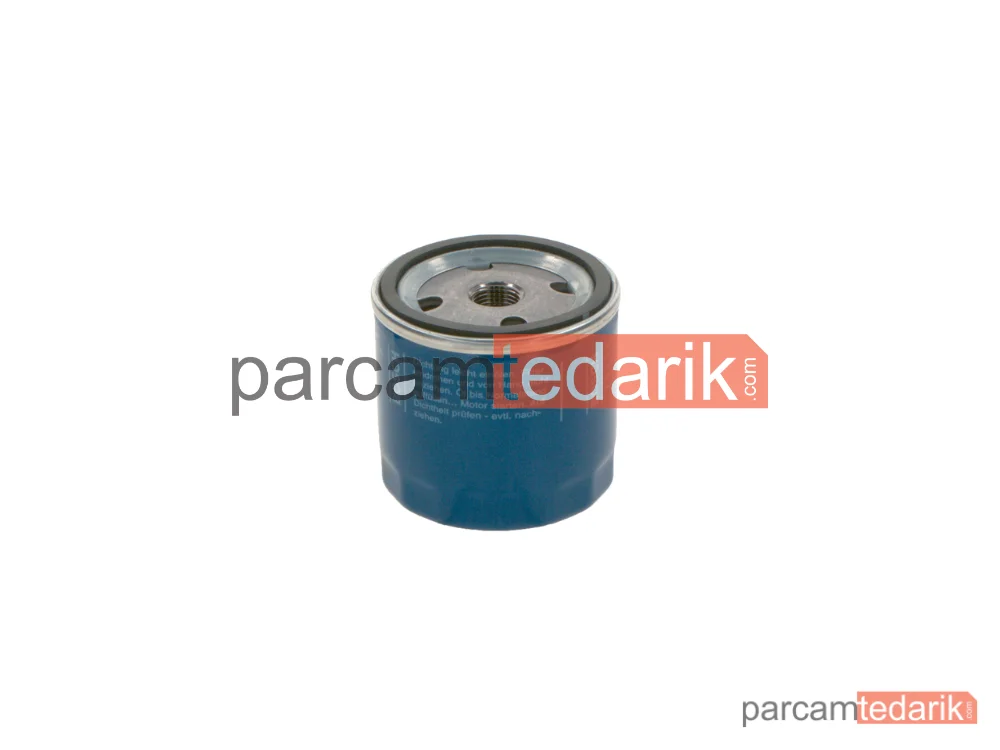 BOSCH 0451103139 | Yağ Filtresi — Talbot 1307-1510, Talbot Simca 1000, Talbot Horizon
