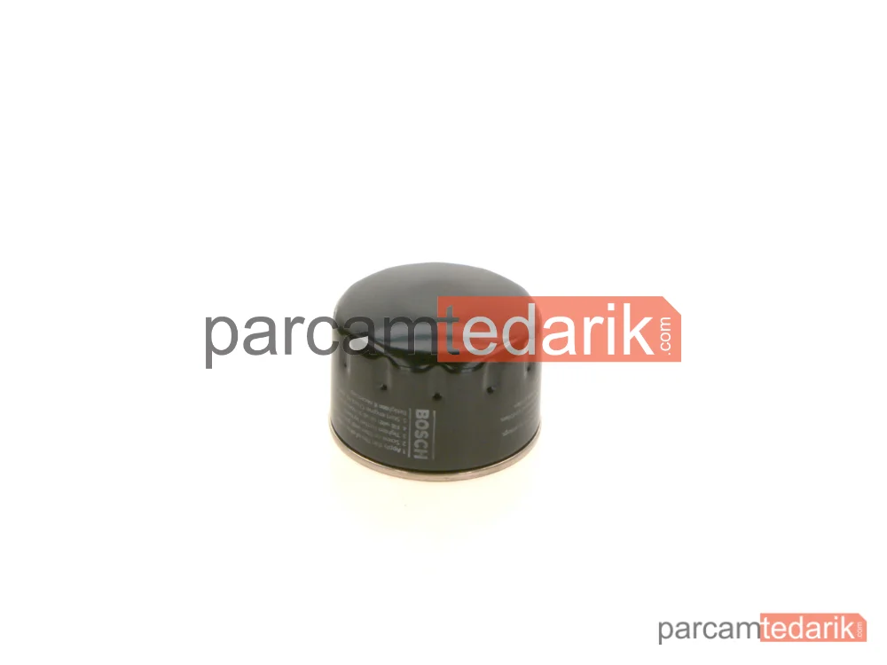 BOSCH 0451103141 | Yağ Filtresi — Renault 5, Piaggio MP3, Aprilia Dorsoduro