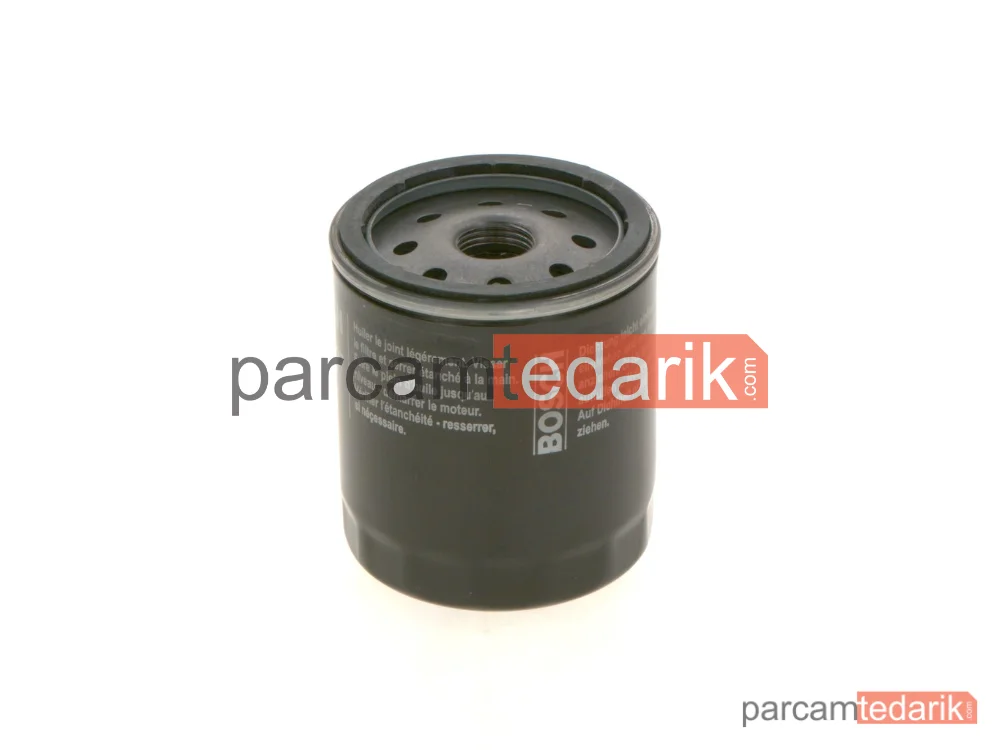 BOSCH 0451103227 | Yağ Filtresi — Ford Escort VI, Ford Escort VI Kombi, Ford Escort V
