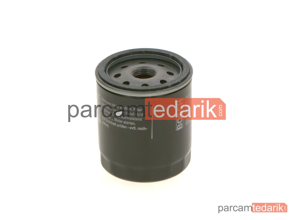 BOSCH 0451103227 | Yağ Filtresi — Ford Escort VI, Ford Escort VI Kombi, Ford Escort V