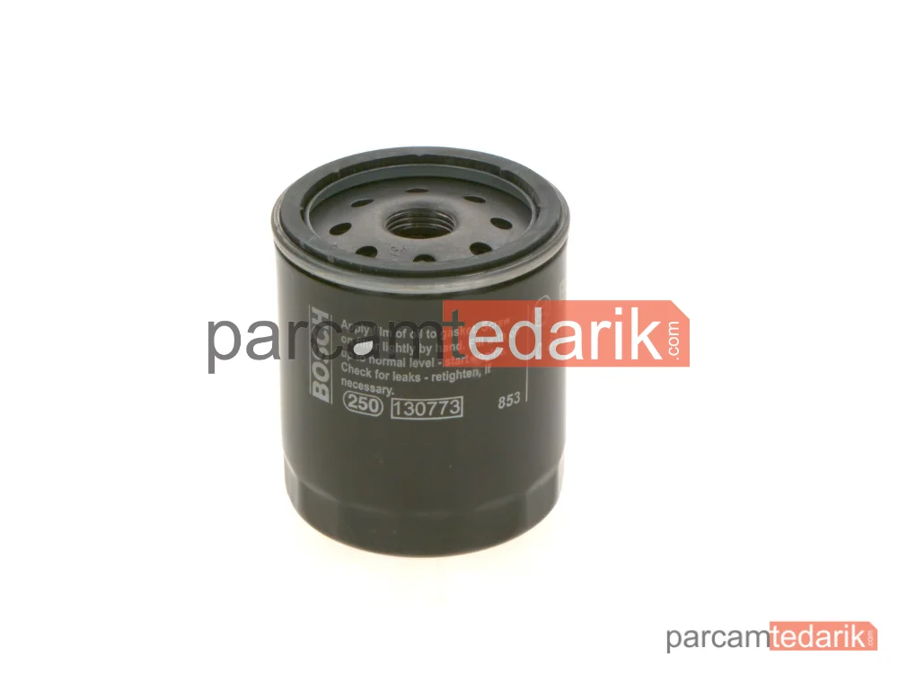 BOSCH 0451103227 | Yağ Filtresi — Ford Escort VI, Ford Escort VI Kombi, Ford Escort V