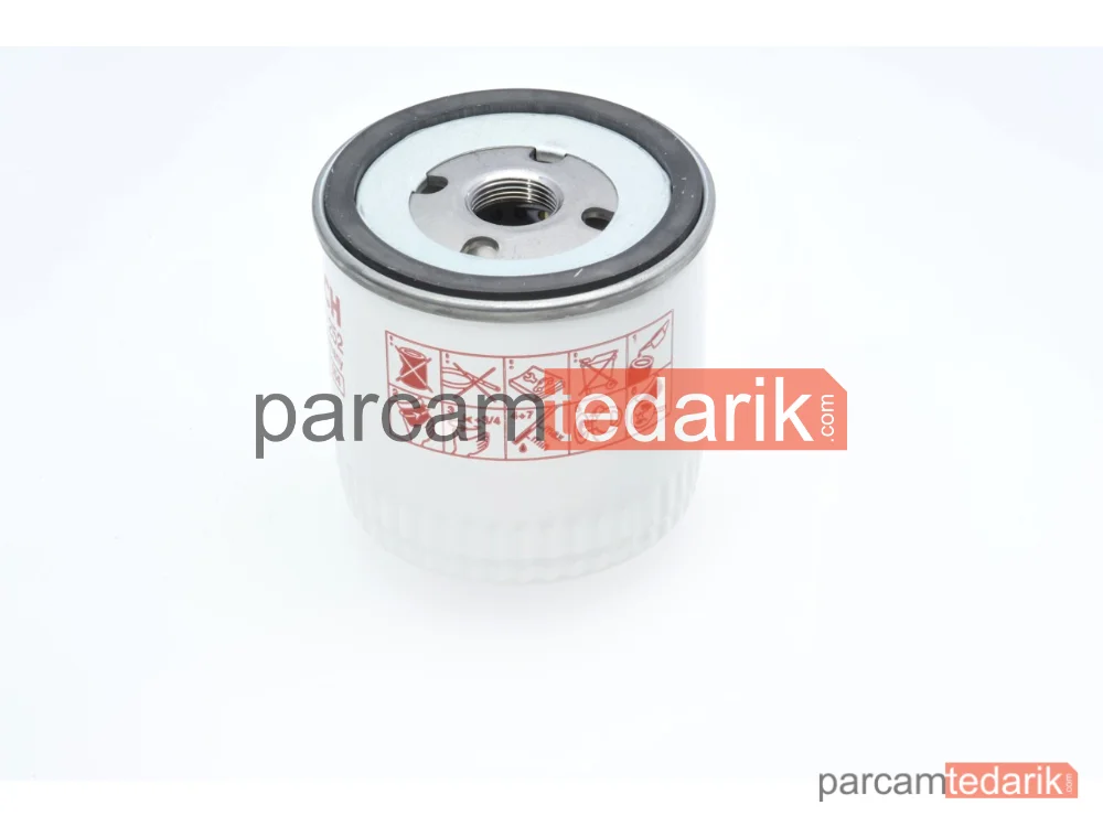 BOSCH 0451103252 | Yağ Filtresi — Ford Transit, Ford Focus I Kombi, Ford Focus I