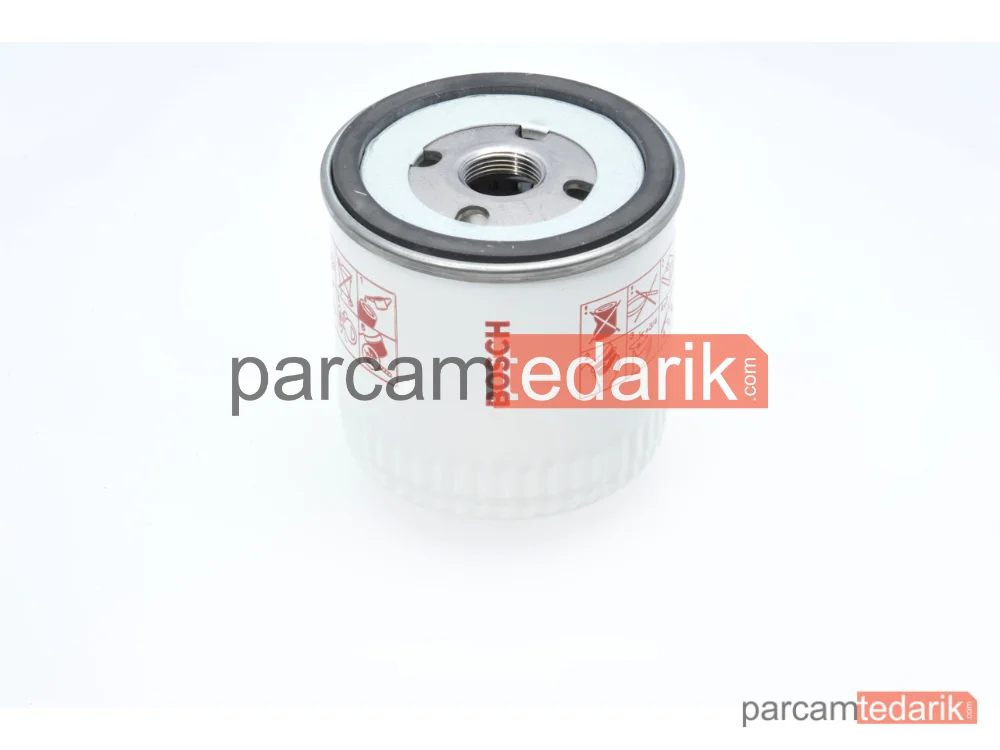 BOSCH 0451103252 | Yağ Filtresi — Ford Transit, Ford Focus I Kombi, Ford Focus I
