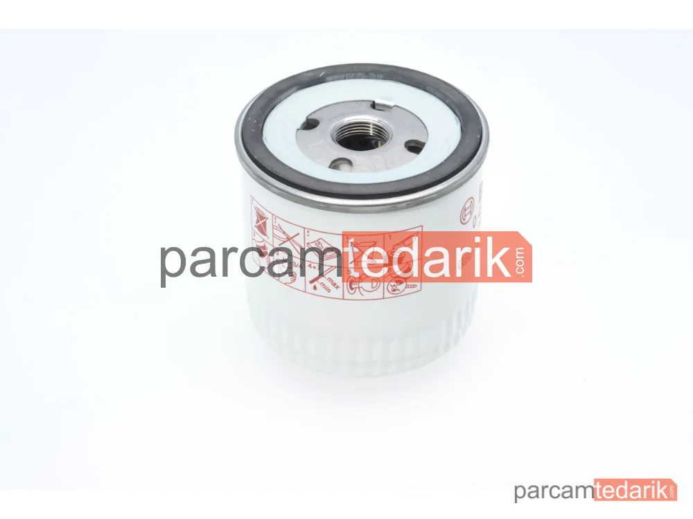 BOSCH 0451103252 | Yağ Filtresi — Ford Transit, Ford Focus I Kombi, Ford Focus I