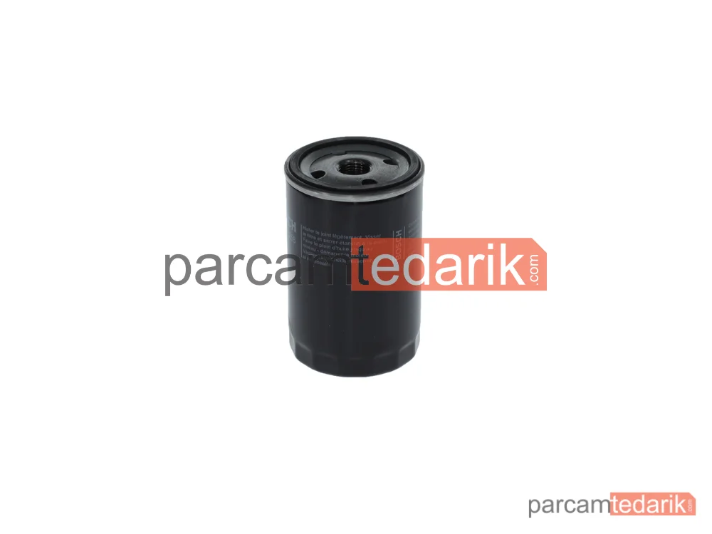BOSCH 0451103258 | Yağ Filtresi — Jeep Cherokee, Chrysler Voyager II, Chrysler Grand Voyager III