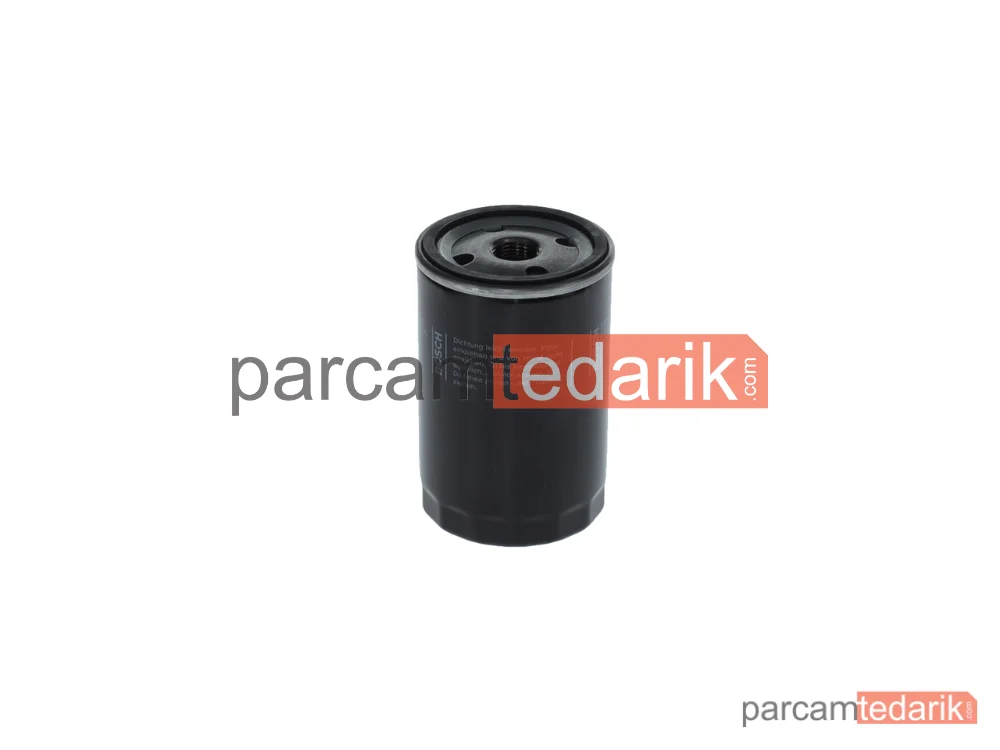 BOSCH 0451103258 | Yağ Filtresi — Jeep Cherokee, Chrysler Voyager II, Chrysler Grand Voyager III