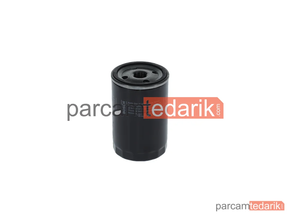 BOSCH 0451103258 | Yağ Filtresi — Jeep Cherokee, Chrysler Voyager II, Chrysler Grand Voyager III