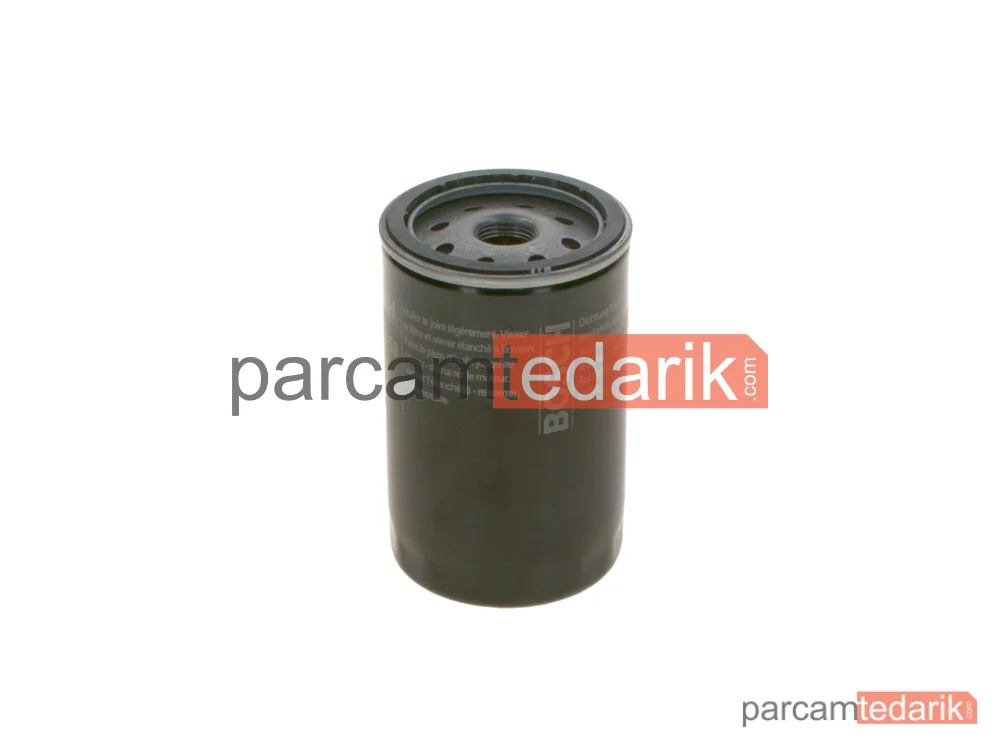 BOSCH 0451103259 | Şanzıman Filtresi — Volvo FH16, Ford Sierra II, VW Transporter T3