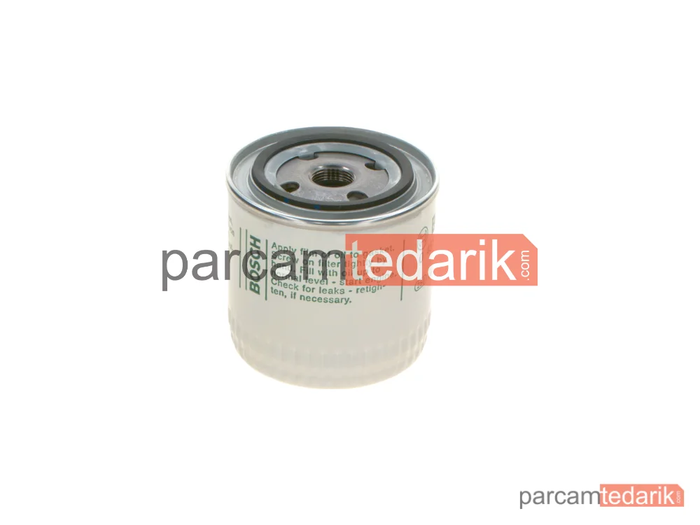 BOSCH 0451103260 | Yağ Filtresi — Volvo S40 I, Volvo V40, Opel Campo