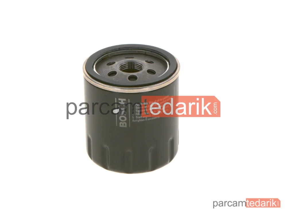BOSCH 0451103261 | Yağ Filtresi — Citroen BX, Citroen BX Break, Peugeot 205 II
