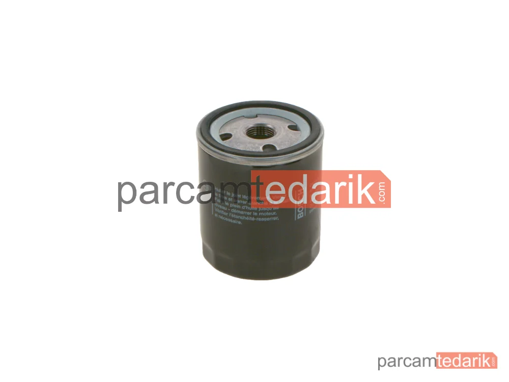 BOSCH 0451103272 | Yağ Filtresi — Deutz-Fahr Series 5, Deutz-Fahr Series 5 C