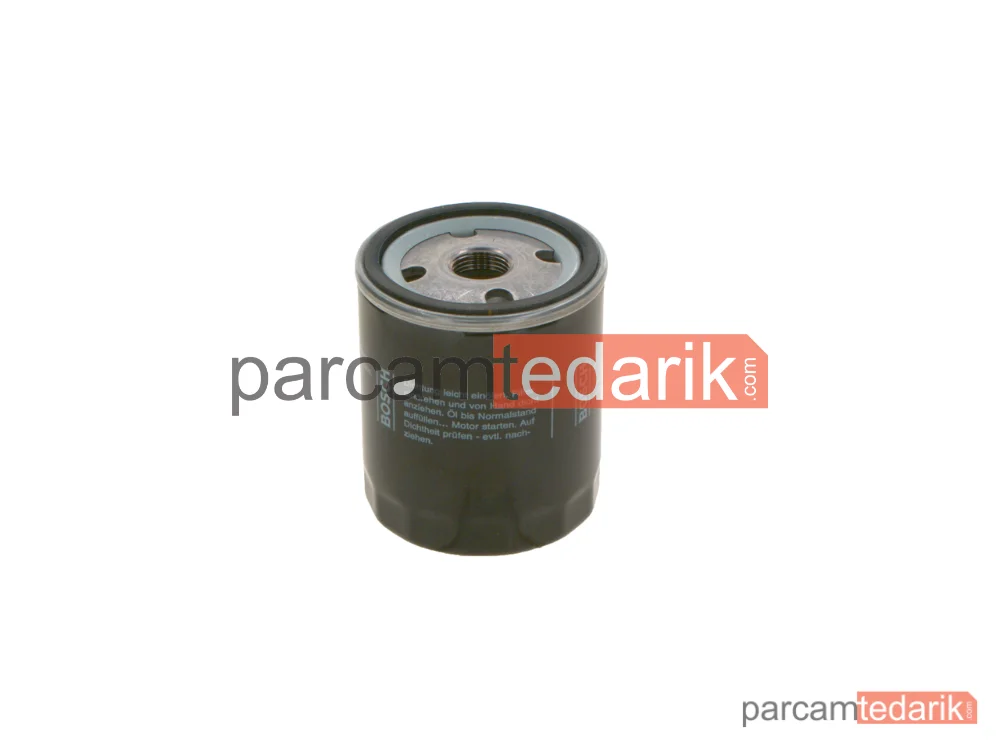 BOSCH 0451103272 | Yağ Filtresi — Deutz-Fahr Series 5, Deutz-Fahr Series 5 C