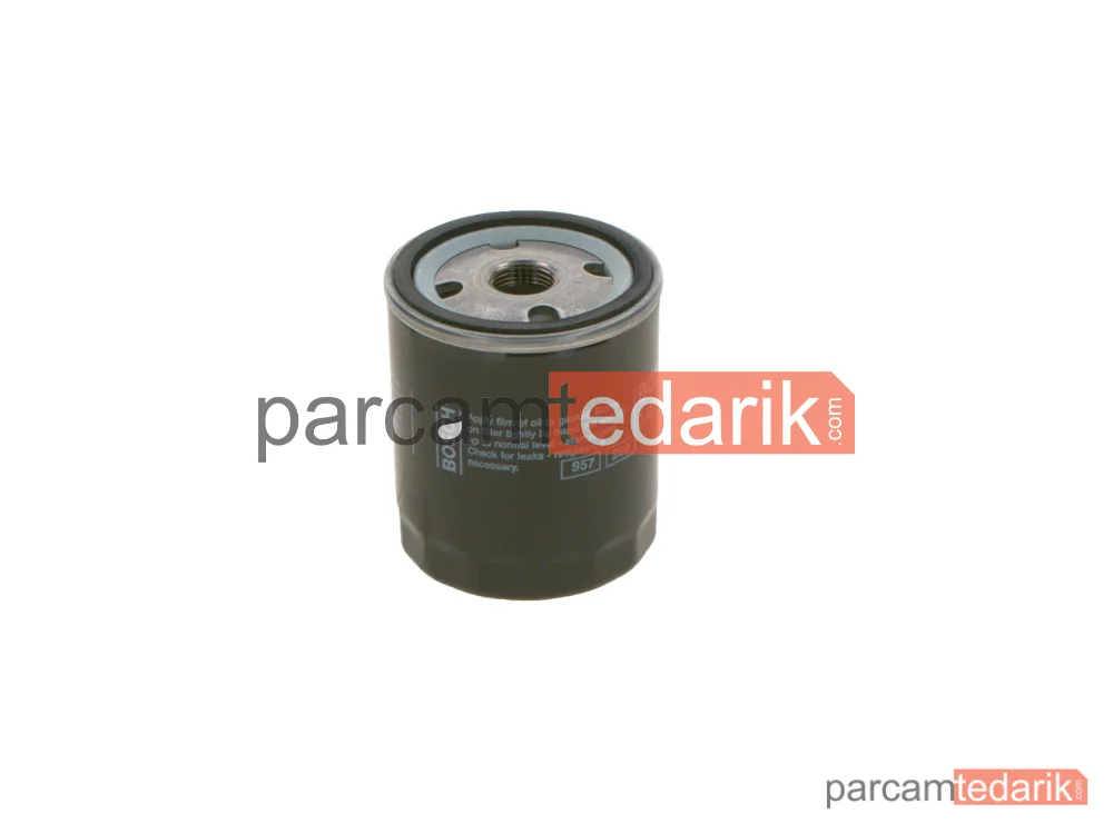 BOSCH 0451103272 | Yağ Filtresi — Deutz-Fahr Series 5, Deutz-Fahr Series 5 C
