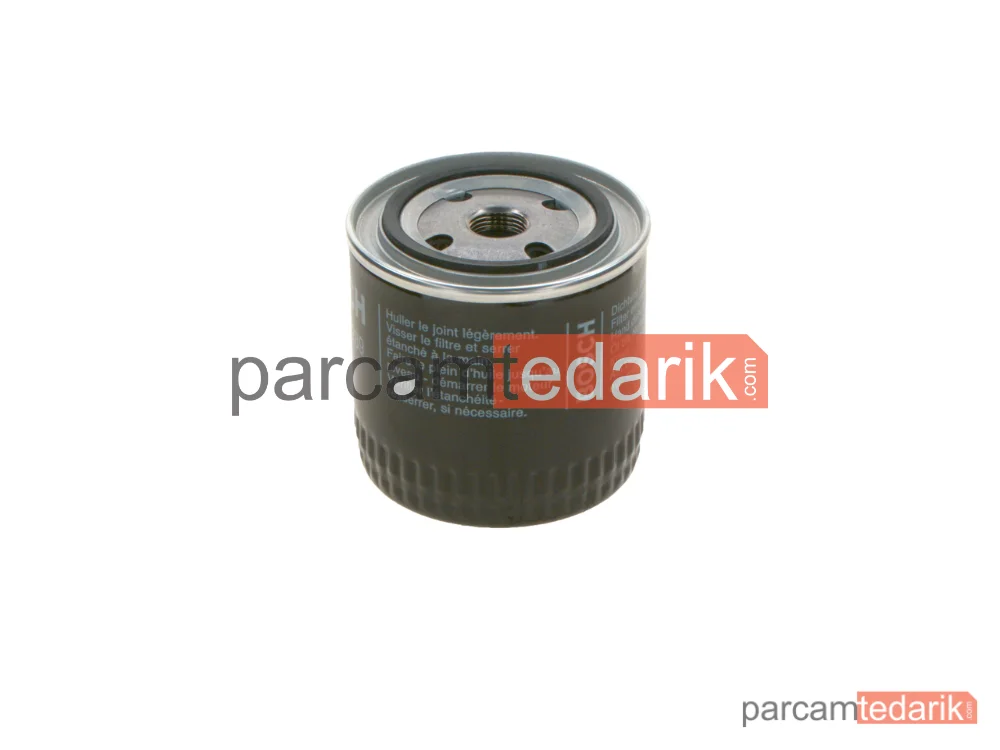 BOSCH 0451103289 | Yağ Filtresi — VW Polo III, Seat Arosa, Skoda Felicia Cube