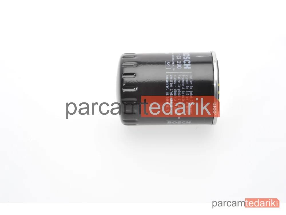 BOSCH 0451103290 | Yağ Filtresi — Ford Galaxy I, Seat Alhambra, Seat Cordoba