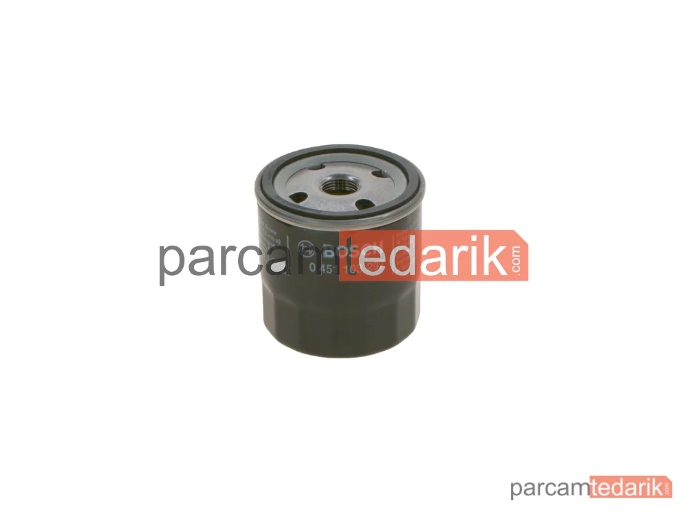 BOSCH 0451103297 | Yağ Filtresi — Opel Astra F Kombi, Opel Astra F, Opel Astra G Kombi