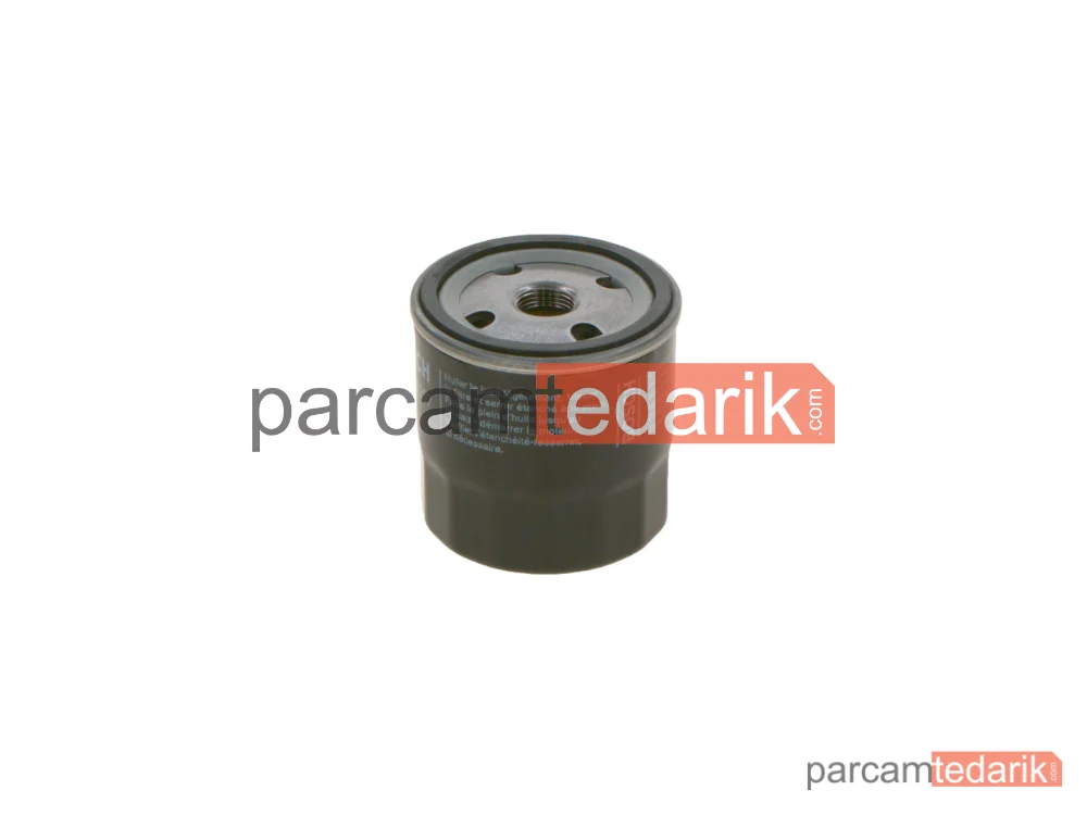 BOSCH 0451103297 | Yağ Filtresi — Opel Astra F Kombi, Opel Astra F, Opel Astra G Kombi