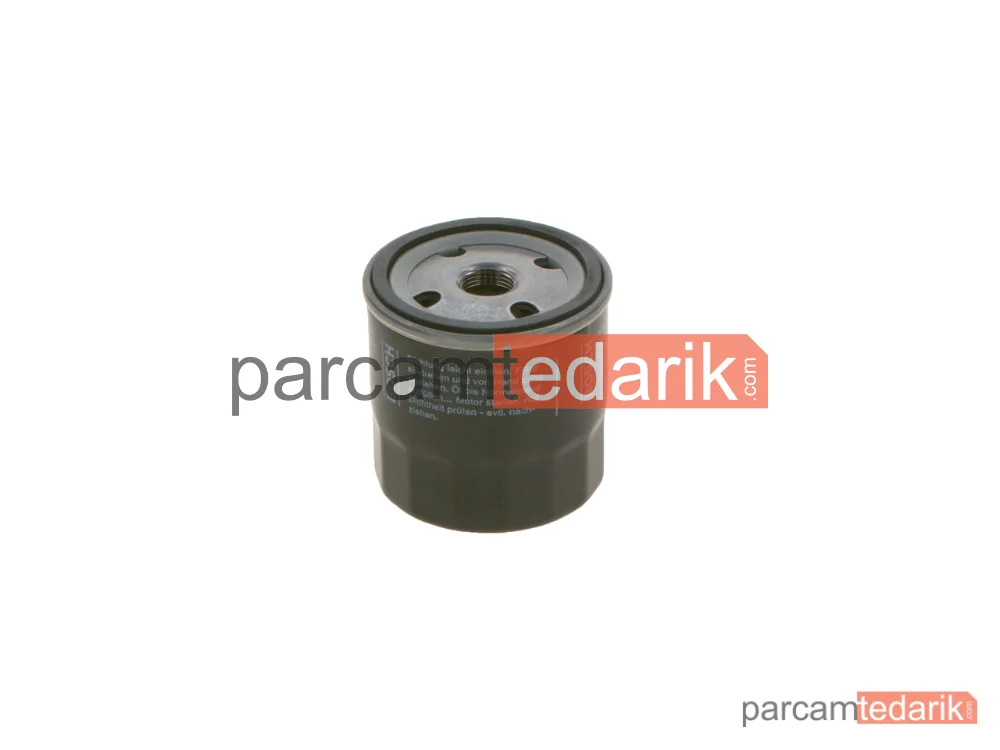 BOSCH 0451103297 | Yağ Filtresi — Opel Astra F Kombi, Opel Astra F, Opel Astra G Kombi