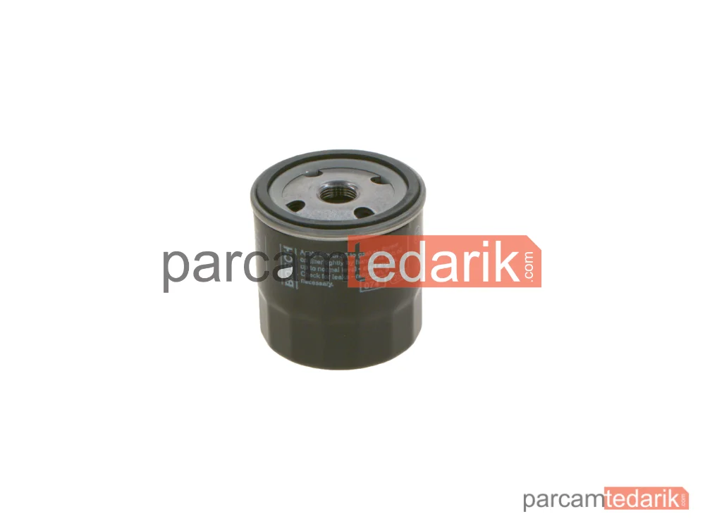 BOSCH 0451103297 | Yağ Filtresi — Opel Astra F Kombi, Opel Astra F, Opel Astra G Kombi