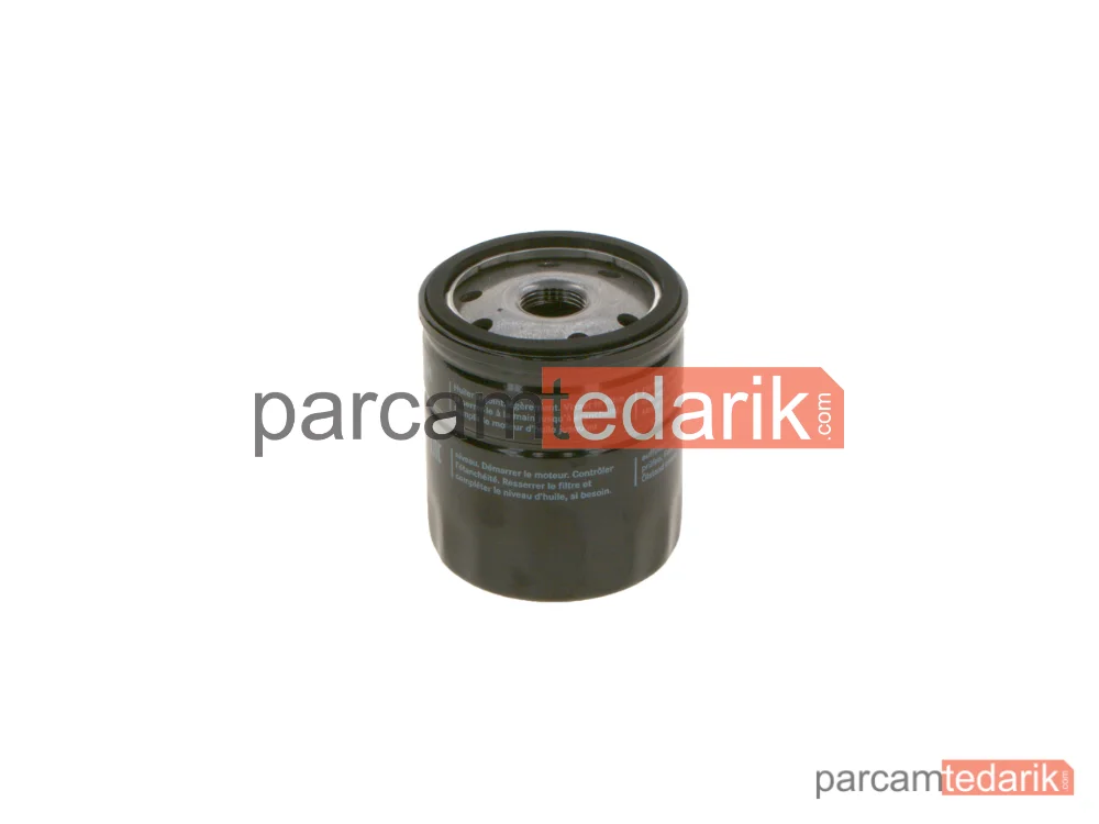 BOSCH 0451103299 | Yağ Filtresi — Renault 21, Renault 25, Renault Espace I
