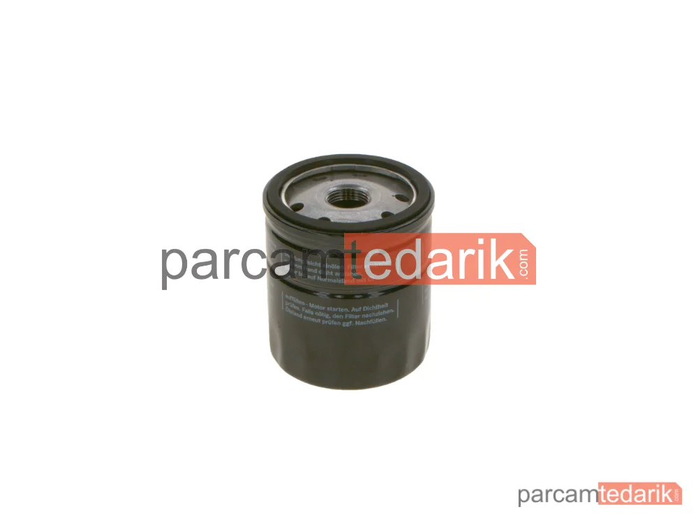 BOSCH 0451103299 | Yağ Filtresi — Renault 21, Renault 25, Renault Espace I