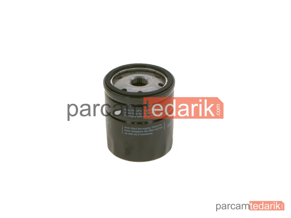 BOSCH 0451103299 | Yağ Filtresi — Renault 21, Renault 25, Renault Espace I