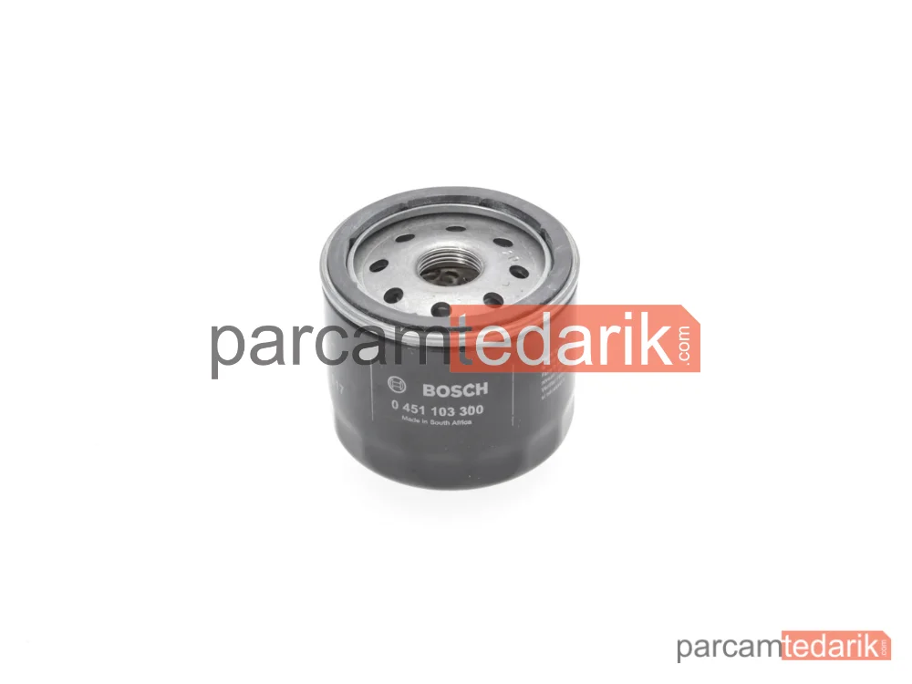 BOSCH 0451103300 | Yağ Filtresi — Alfa Romeo 156, Alfa Romeo 145, Alfa Romeo 156 Sportwagon