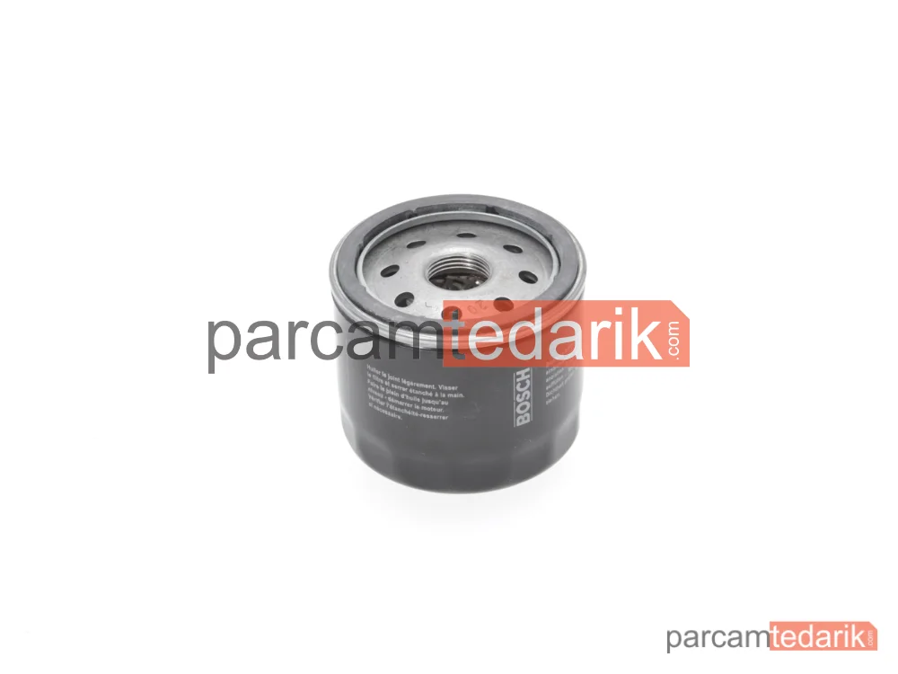 BOSCH 0451103300 | Yağ Filtresi — Alfa Romeo 156, Alfa Romeo 145, Alfa Romeo 156 Sportwagon