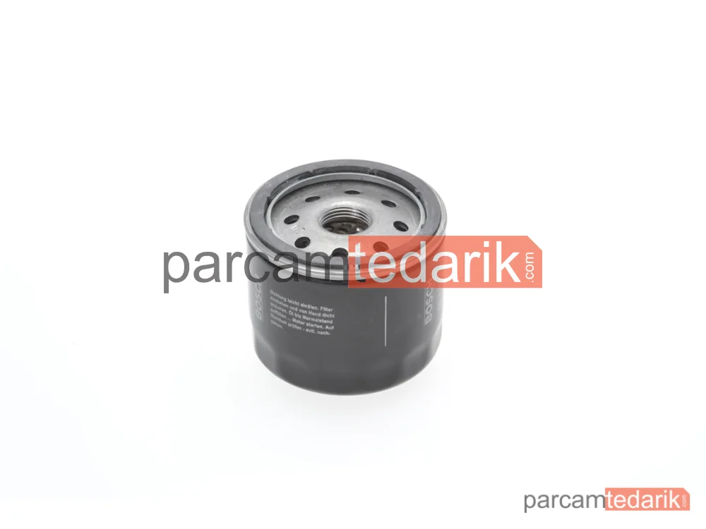 BOSCH 0451103300 | Yağ Filtresi — Alfa Romeo 156, Alfa Romeo 145, Alfa Romeo 156 Sportwagon
