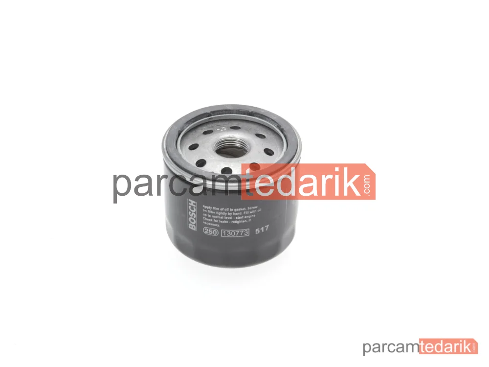 BOSCH 0451103300 | Yağ Filtresi — Alfa Romeo 156, Alfa Romeo 145, Alfa Romeo 156 Sportwagon