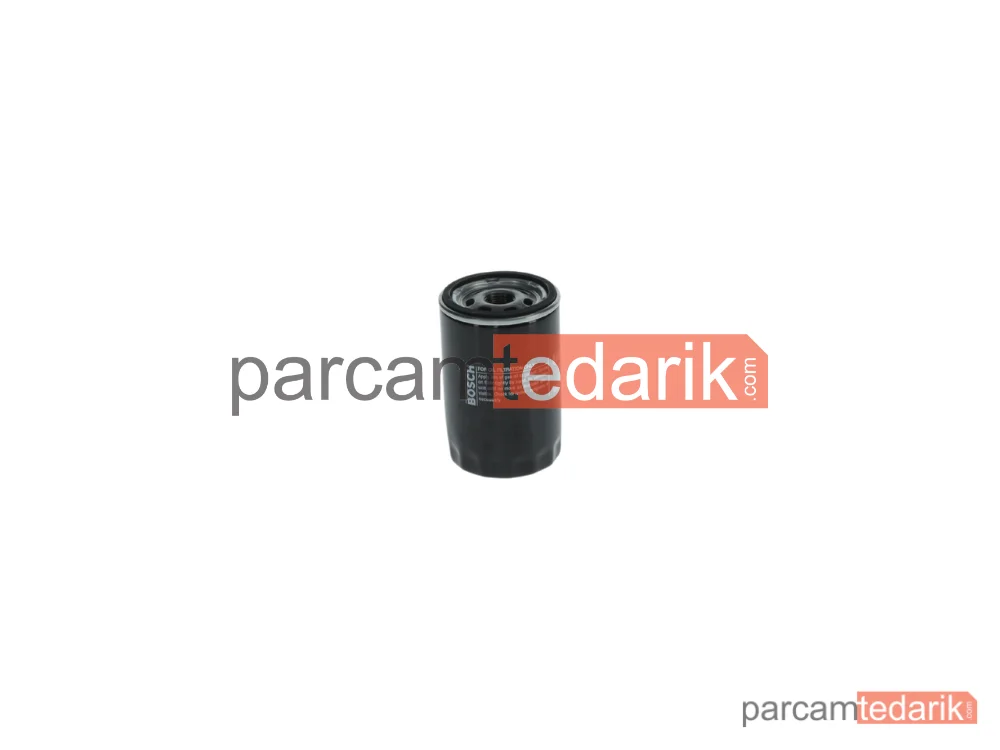 BOSCH 0451103314 | Yağ Filtresi — Seat Ibiza II, Audi A6 C4, Seat Toledo I