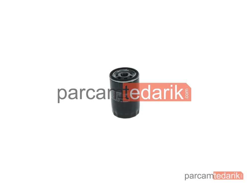 BOSCH 0451103314 | Yağ Filtresi — Seat Ibiza II, Audi A6 C4, Seat Toledo I