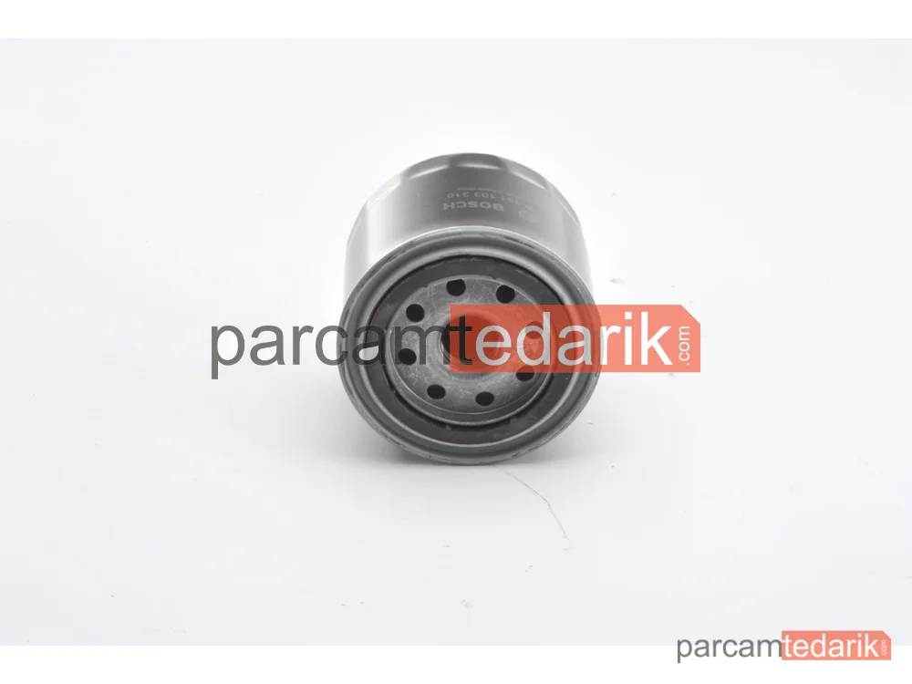 BOSCH 0451103316 | Yağ Filtresi — Hyundai i30, Mazda 323 III, Mitsubishi L 300 III