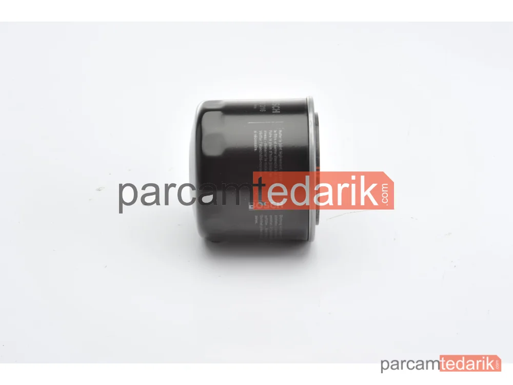 BOSCH 0451103316 | Yağ Filtresi — Hyundai i30, Mazda 323 III, Mitsubishi L 300 III