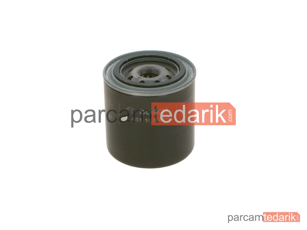 BOSCH 0451103333 | Yağ Filtresi — Chrysler 300C Touring, Chrysler 300C, Ford Cougar