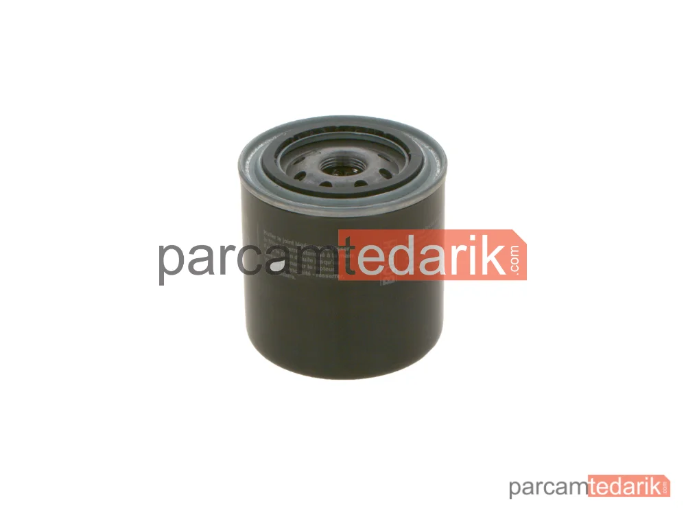 BOSCH 0451103333 | Yağ Filtresi — Chrysler 300C Touring, Chrysler 300C, Ford Cougar