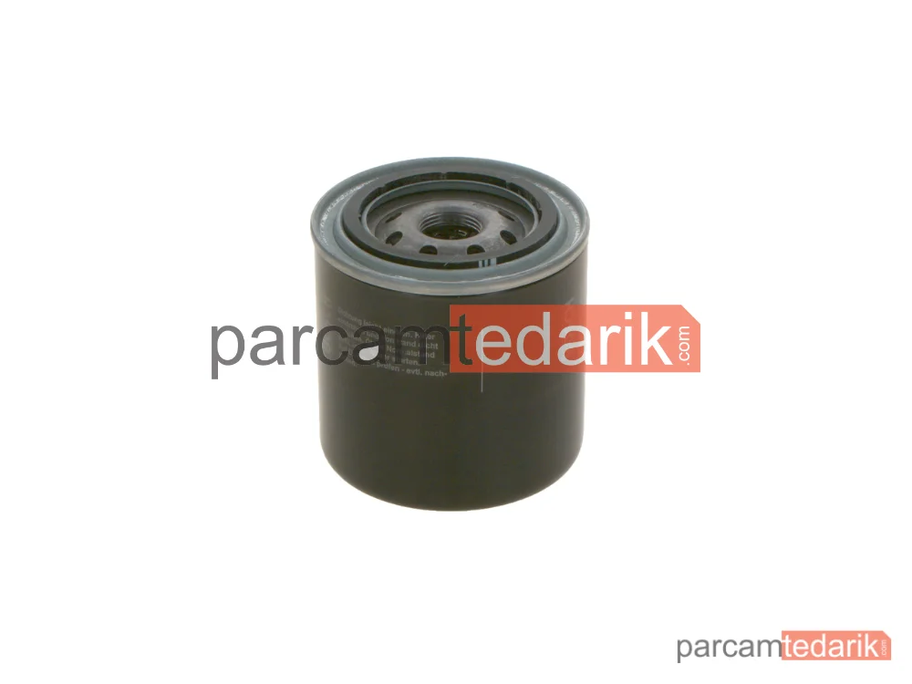 BOSCH 0451103333 | Yağ Filtresi — Chrysler 300C Touring, Chrysler 300C, Ford Cougar