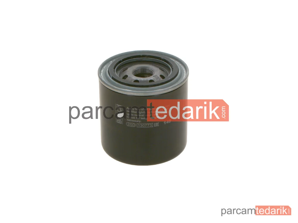 BOSCH 0451103333 | Yağ Filtresi — Chrysler 300C Touring, Chrysler 300C, Ford Cougar