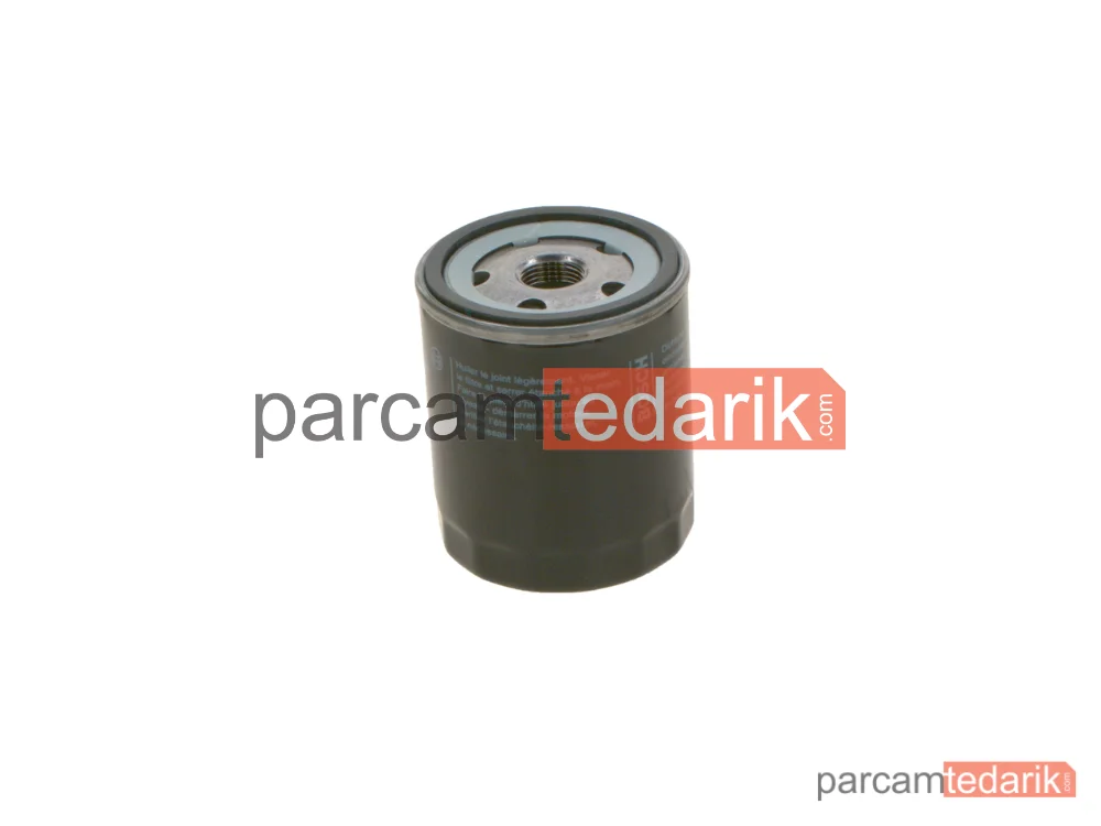 BOSCH 0451103337 | Yağ Filtresi — Skoda Fabia I, Seat Arosa, Skoda Fabia I Combi