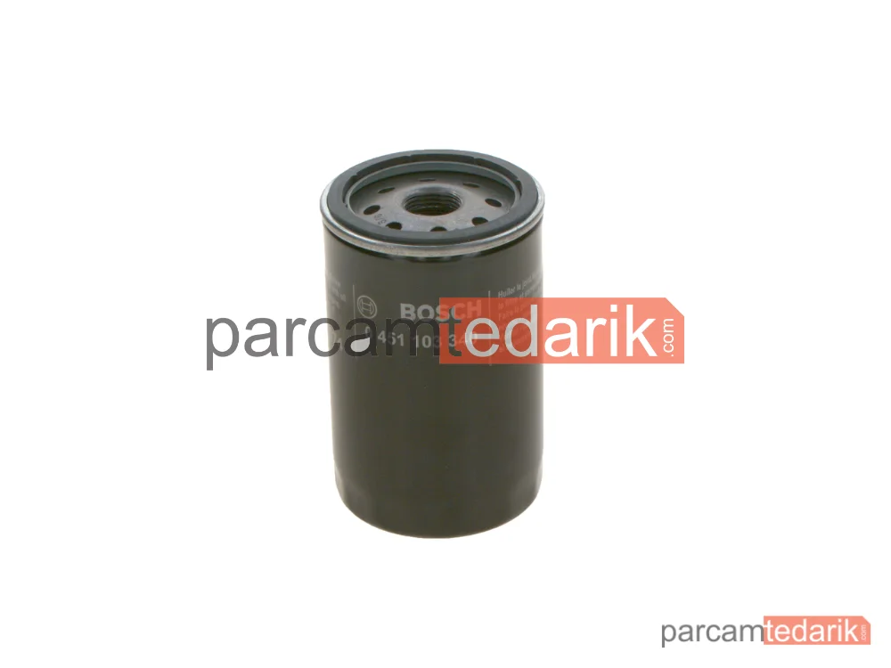 BOSCH 0451103340 | Yağ Filtresi — Rover 75, Rover 45 I