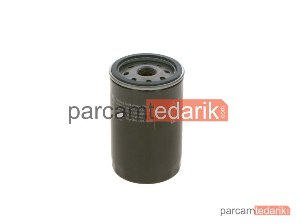 BOSCH 0451103340 | Yağ Filtresi — Rover 75, Rover 45 I