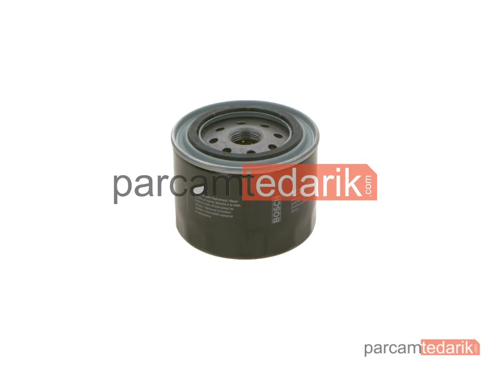 BOSCH 0451103341 | Yağ Filtresi — MG ZR, Rover 200 II, Rover 25 I