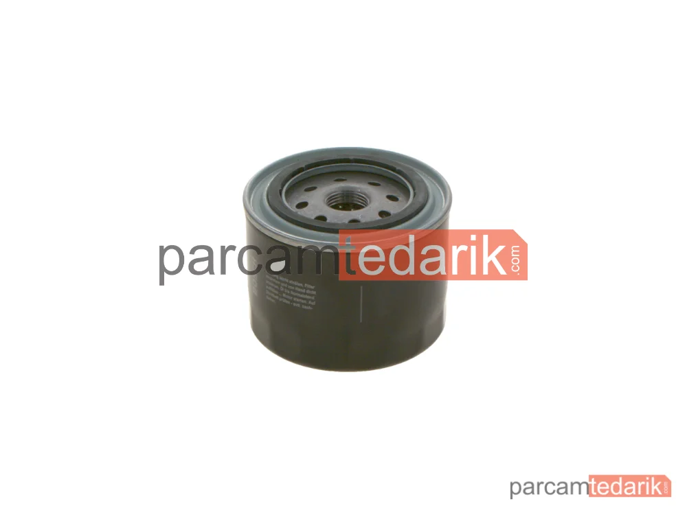 BOSCH 0451103341 | Yağ Filtresi — MG ZR, Rover 200 II, Rover 25 I