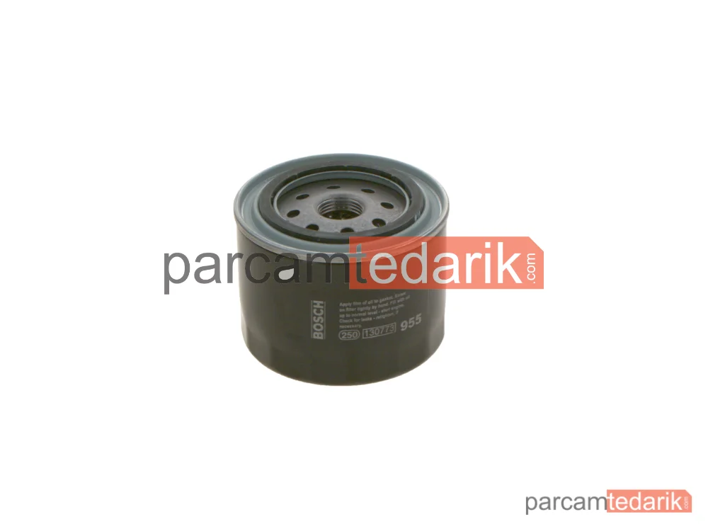 BOSCH 0451103341 | Yağ Filtresi — MG ZR, Rover 200 II, Rover 25 I