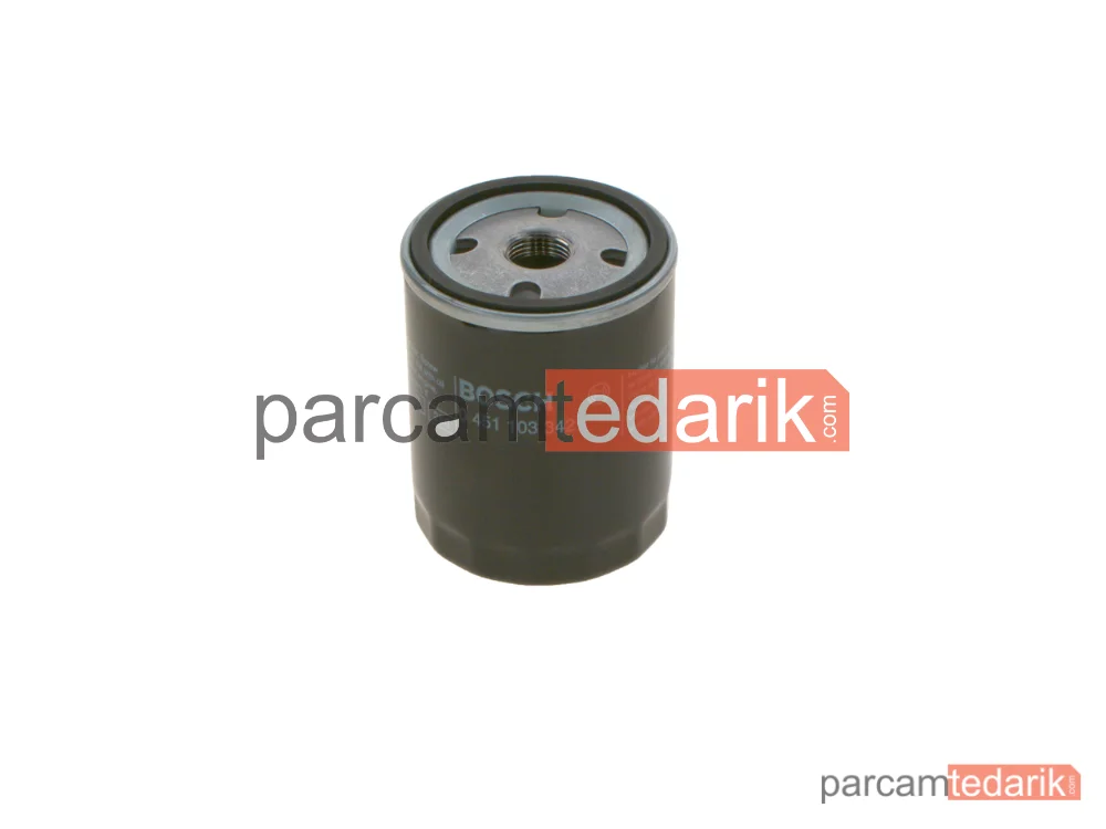 BOSCH 0451103342 | Yağ Filtresi