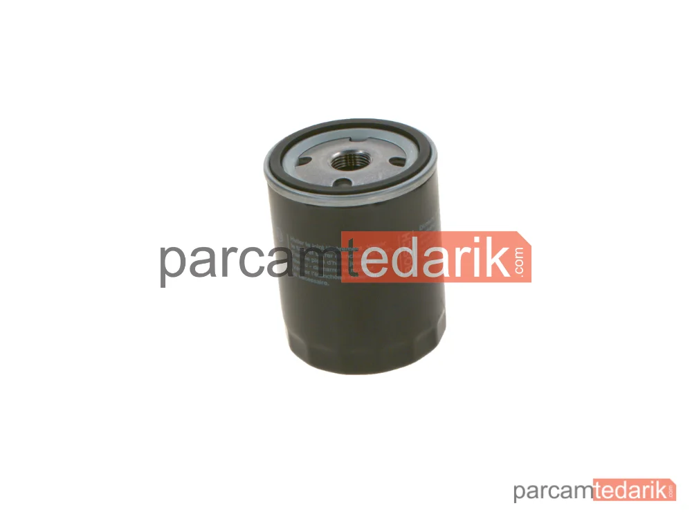 BOSCH 0451103342 | Yağ Filtresi