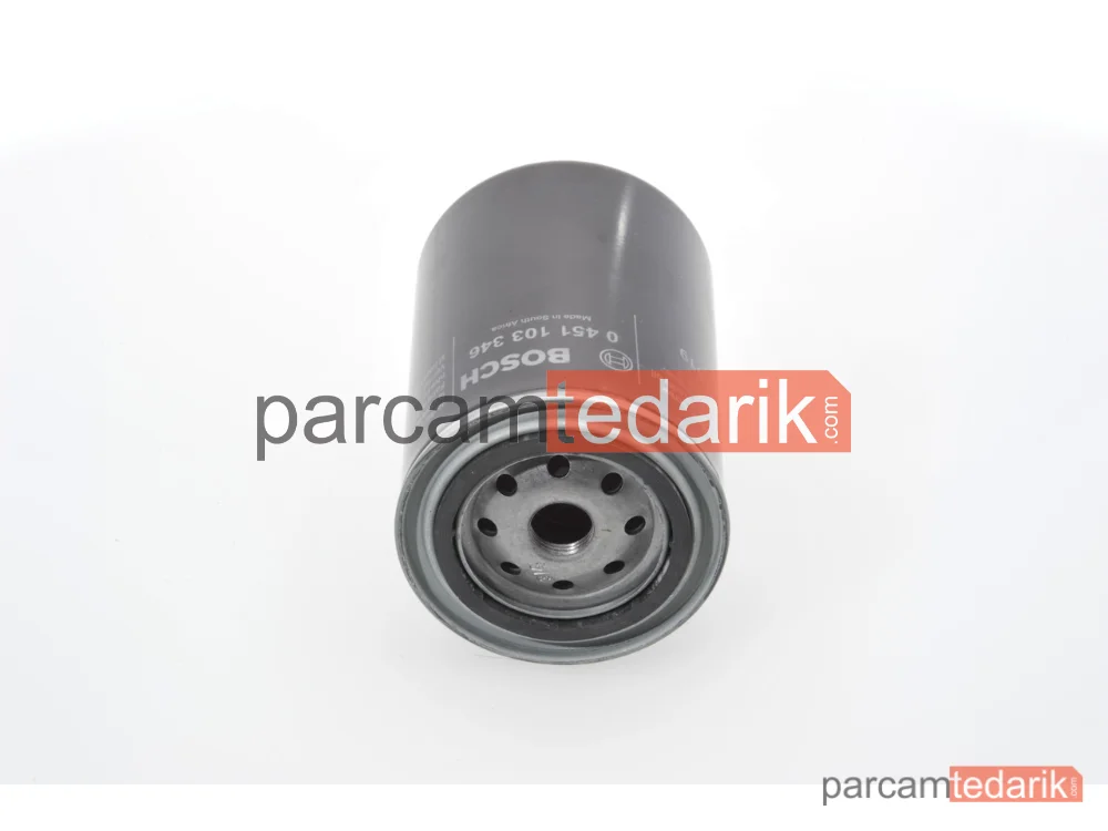 BOSCH 0451103346 | Yağ Filtresi — Fendt Farmer, Fendt Favorit, Porsche 911 Targa