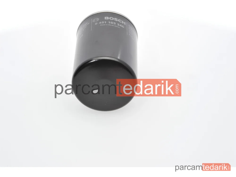 BOSCH 0451103346 | Yağ Filtresi — Fendt Farmer, Fendt Favorit, Porsche 911 Targa